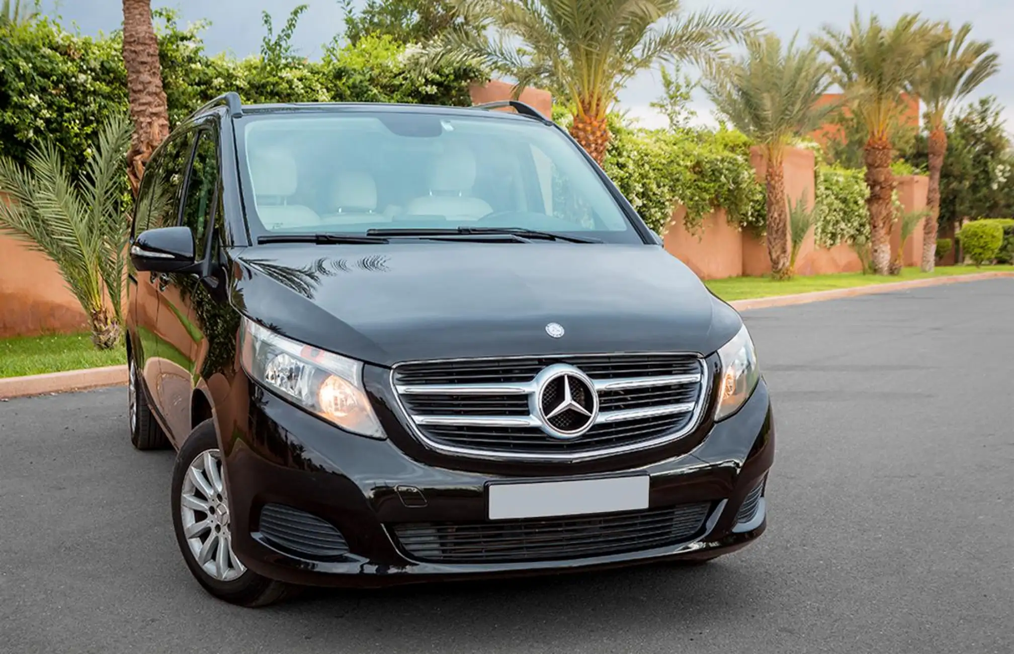Casablanca to Essaouira Transfer