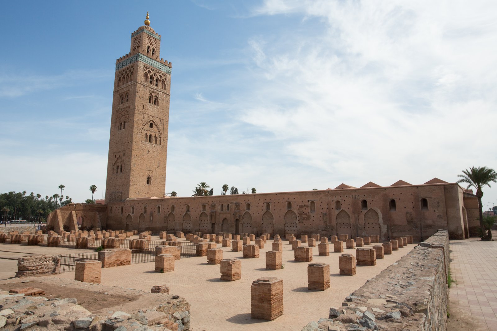Marrakech Medina