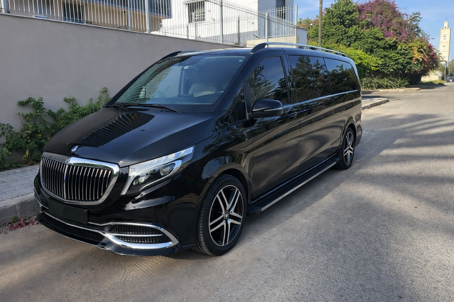 Casablanca Airport to Hotel Transfer