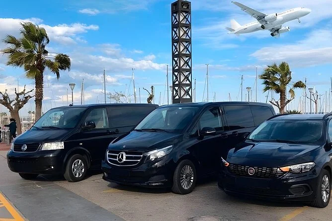 Private Transfer Casablanca to Marrakech 2026