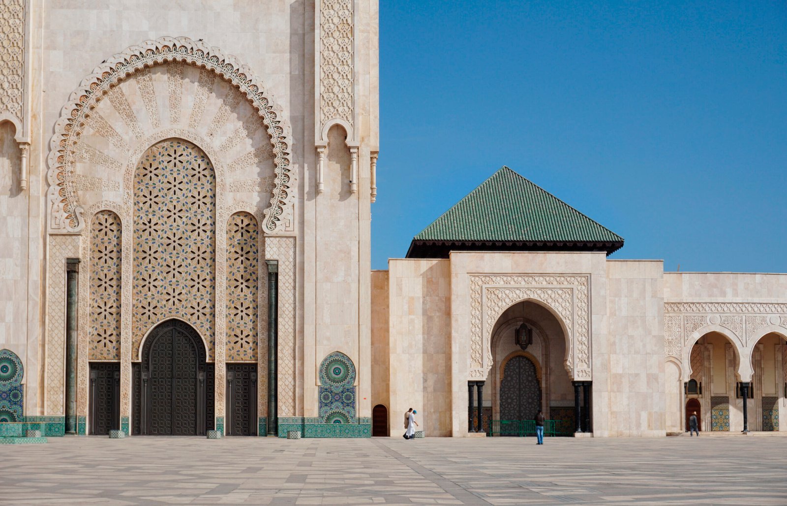 Casablanca to Merzouga 5 Days Desert Tour